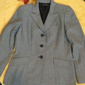Kasper blazer!